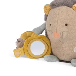 Cottontails Baby Musical & Activity|Musical & Activity*Activity Hedgehog and Baby Hoglet