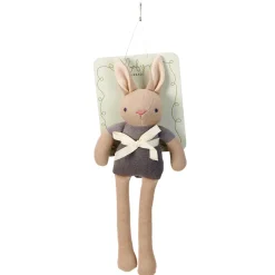 Cottontails Baby Soft Toy Bunnies|Bunnies For Babies*Baby Threads organic bunny toy