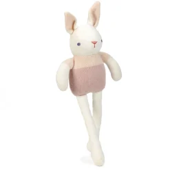 Cottontails Baby Soft Toy Bunnies|Bunnies For Babies*Baby Threads organic bunny toy