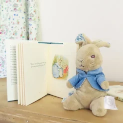 Cottontails Baby Soft Toy Bunnies|Bunnies For Babies*Beatrix Potter Baby Peter