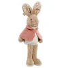 Cottontails Baby Soft Toy Bunnies|Bunnies For Babies*Beatrix Potter Flopsy Bunny