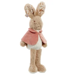 Cottontails Baby Soft Toy Bunnies|Bunnies For Babies*Beatrix Potter Flopsy Bunny