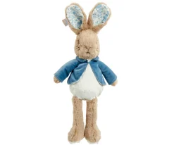 Cottontails Baby Soft Toy Bunnies|Bunnies For Babies*Beatrix Potter Peter Rabbit
