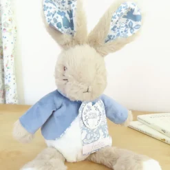 Cottontails Baby Soft Toy Bunnies|Bunnies For Babies*Beatrix Potter Peter Rabbit