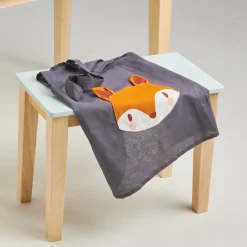 Cottontails Baby Little Kitchen|Bunny Baking*Child's Linen Apron (3 to 8 years) Rabbit