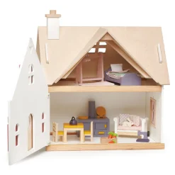 Cottontails Baby Wooden Toys*Cottontails Cottage & Furniture