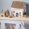 Cottontails Baby Handmade Felt*En Gry & Sif Fox Cottage & Accessories