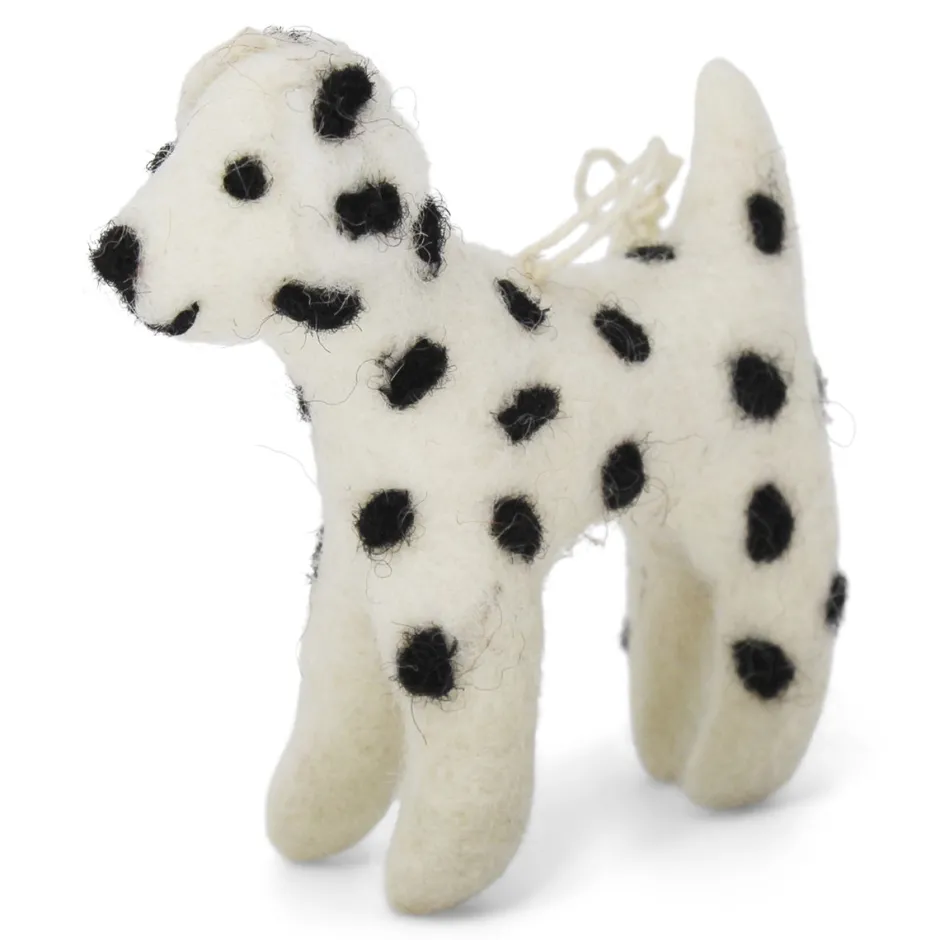 Cottontails Baby Handmade Felt*En Gry & Sif Fox Cottage & Accessories