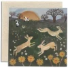 Cottontails Baby Cards|Bunny Cards & Stationery*Hares & Lapwings Card