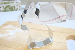 Cottontails Baby Little Kitchen|Bunny Baking*Large biscuit cutter - bunny