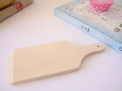 Cottontails Baby Little Kitchen*Little wooden chopping board