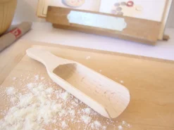 Cottontails Baby Little Kitchen|Bunny Baking*Little wooden scoop