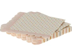 Cottontails Baby Little Kitchen*Maileg Paper Napkins - Dotty Rose