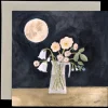Cottontails Baby Cards*Midsummer Moon Card