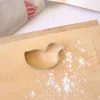 Cottontails Baby Little Kitchen*Mini biscuit cutter - duck