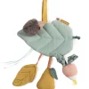 Cottontails Baby Musical & Activity|Musical & Activity*Moulin Roty Activity Leaf with Hedgehog