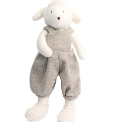 Cottontails Baby Baby Soft Toys|Soft Toys*Moulin Roty Albert the Lamb 33cm