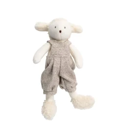 Cottontails Baby Baby Soft Toys|Soft Toys*Moulin Roty Albert the Lamb 24cm