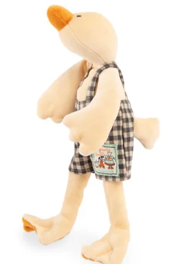 Cottontails Baby Baby Soft Toys|Soft Toys*Moulin Roty Amedee the Duck 35cm