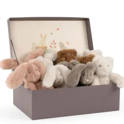 Cottontails Baby Baby Soft Toys|Soft Toys*Moulin Roty Arthur Bear - Little Snow