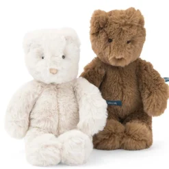 Cottontails Baby Baby Soft Toys|Soft Toys*Moulin Roty Arthur Bear - Little Snow