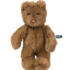 Cottontails Baby Baby Soft Toys|Soft Toys*Moulin Roty Arthur Bear - Little Brown