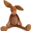Cottontails Baby Soft Toy Bunnies|Bunnies For Babies*Moulin Roty Baba-Bou Rabbit - large