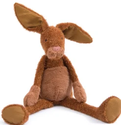 Cottontails Baby Soft Toy Bunnies|Bunnies For Babies*Moulin Roty Baba-Bou Rabbit - large