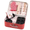 Cottontails Baby Little Kitchen*Moulin Roty baking & patisserie suitcase