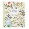 Cottontails Baby Craft & Stickers|Garden & Nature*Moulin Roty botanist colouring & sticker book