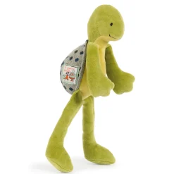 Cottontails Baby Baby Soft Toys|Soft Toys*Moulin Roty Camille the Tortoise 22cm