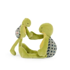 Cottontails Baby Baby Soft Toys|Soft Toys*Moulin Roty Camille the Tortoise 22cm