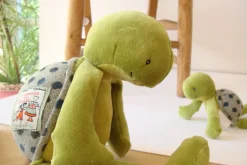 Cottontails Baby Baby Soft Toys|Soft Toys*Moulin Roty Camille the Tortoise 32cm