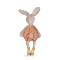 Cottontails Baby Soft Toy Bunnies|Bunnies For Babies*Moulin Roty Clay the Bunny - 35cm