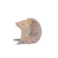 Cottontails Baby Musical & Activity|Musical & Activity*Moulin Roty Fluffy Musical Hedgehog