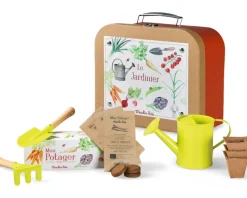 Cottontails Baby Garden & Nature*Moulin Roty Gardener's Gift Set