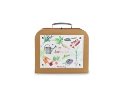 Cottontails Baby Garden & Nature*Moulin Roty Gardener's Gift Set