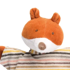 Cottontails Baby Puppets & Theatre*Moulin Roty hand puppet - Gaspard Fox
