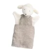 Cottontails Baby Puppets & Theatre*Moulin Roty hand puppet - Albert lamb
