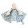 Cottontails Baby Comforters & Rattles*Moulin Roty Jeanne Goose baby comforter