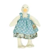 Cottontails Baby Baby Soft Toys|Soft Toys*Moulin Roty Jeanne Goose 20cm