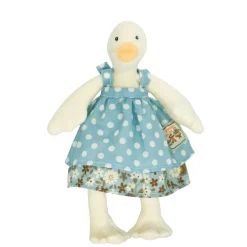 Cottontails Baby Baby Soft Toys|Soft Toys*Moulin Roty Jeanne Goose 20cm