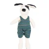 Cottontails Baby Baby Soft Toys|Soft Toys*Moulin Roty Julius the Dog 24cm