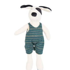 Cottontails Baby Baby Soft Toys|Soft Toys*Moulin Roty Julius the Dog 24cm