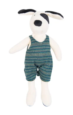 Cottontails Baby Baby Soft Toys|Soft Toys*Moulin Roty Julius the Dog 24cm