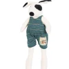 Cottontails Baby Baby Soft Toys|Soft Toys*Moulin Roty Julius the Dog 33cm