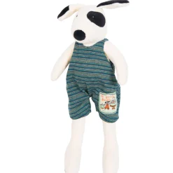 Cottontails Baby Baby Soft Toys|Soft Toys*Moulin Roty Julius the Dog 33cm
