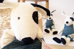 Cottontails Baby Baby Soft Toys|Soft Toys*Moulin Roty Julius the Dog 33cm