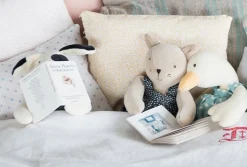 Cottontails Baby Baby Soft Toys|Soft Toys*Moulin Roty Julius the Dog 33cm