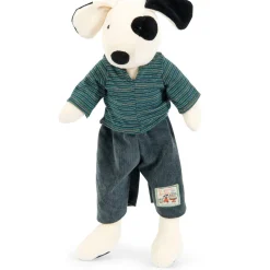 Cottontails Baby Baby Soft Toys|Soft Toys*Moulin Roty Julius the Dog 47cm